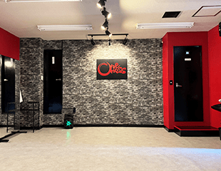 Oneness Studio（第2スタジオ）