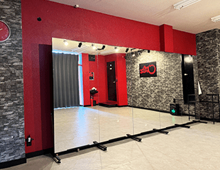 Oneness Studio（第2スタジオ）