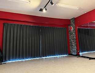 Oneness Studio（第2スタジオ）