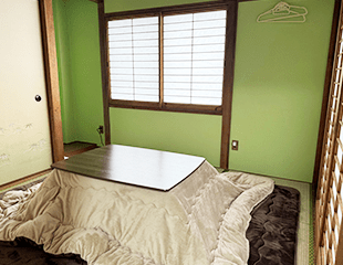 Oneness Studio（第2スタジオ）