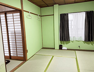 Oneness Studio（第2スタジオ）