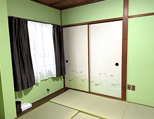 Oneness Studio（第2スタジオ）